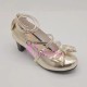 Antaina Shoes Model 138